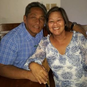 Meet your Posher, Marvin zina